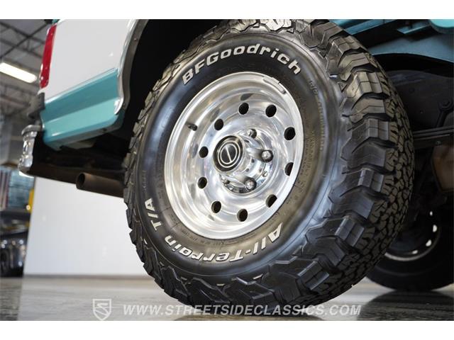 1995 Ford Bronco (CC-2104051) for sale in Mesa, Arizona