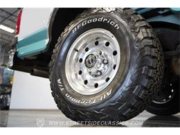 1995 Ford Bronco (CC-2104051) for sale in Mesa, Arizona