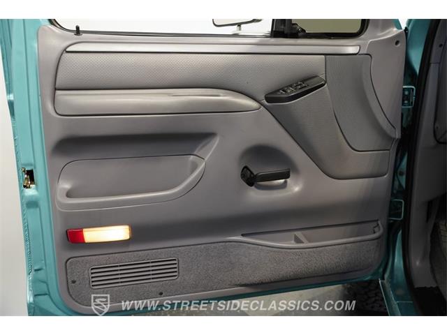 1995 Ford Bronco (CC-2104051) for sale in Mesa, Arizona