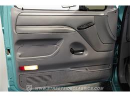 1995 Ford Bronco (CC-2104051) for sale in Mesa, Arizona