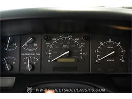1995 Ford Bronco (CC-2104051) for sale in Mesa, Arizona