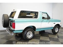 1995 Ford Bronco (CC-2104051) for sale in Mesa, Arizona