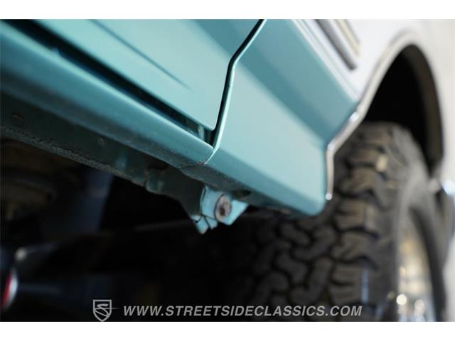 1995 Ford Bronco (CC-2104051) for sale in Mesa, Arizona