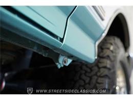 1995 Ford Bronco (CC-2104051) for sale in Mesa, Arizona