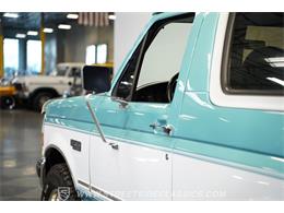 1995 Ford Bronco (CC-2104051) for sale in Mesa, Arizona