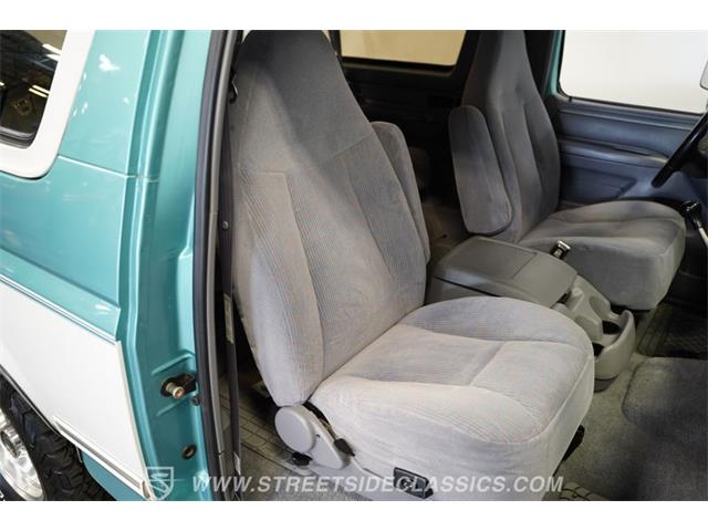 1995 Ford Bronco (CC-2104051) for sale in Mesa, Arizona