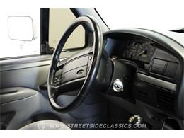 1995 Ford Bronco (CC-2104051) for sale in Mesa, Arizona