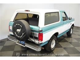 1995 Ford Bronco (CC-2104051) for sale in Mesa, Arizona