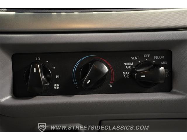 1995 Ford Bronco (CC-2104051) for sale in Mesa, Arizona