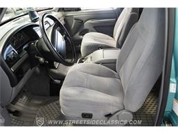 1995 Ford Bronco (CC-2104051) for sale in Mesa, Arizona