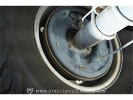1995 Ford Bronco (CC-2104051) for sale in Mesa, Arizona
