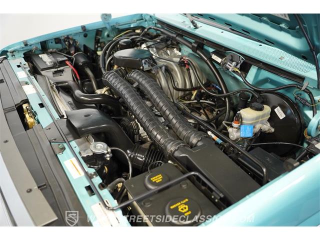1995 Ford Bronco (CC-2104051) for sale in Mesa, Arizona