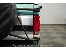 1995 Ford Bronco (CC-2104051) for sale in Mesa, Arizona