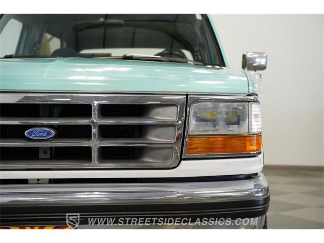 1995 Ford Bronco (CC-2104051) for sale in Mesa, Arizona