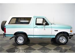 1995 Ford Bronco (CC-2104051) for sale in Mesa, Arizona