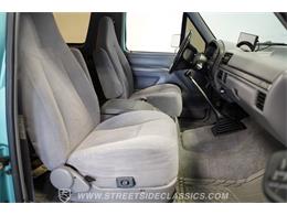 1995 Ford Bronco (CC-2104051) for sale in Mesa, Arizona