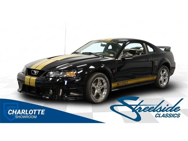 2003 Ford Mustang (CC-2104052) for sale in Concord, North Carolina