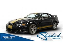 2003 Ford Mustang (CC-2104052) for sale in Concord, North Carolina