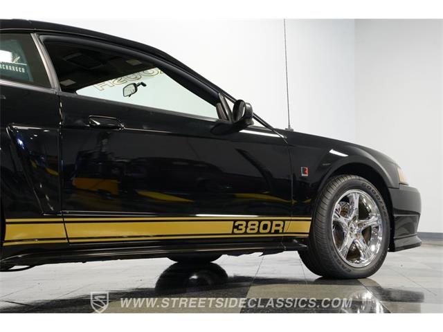 2003 Ford Mustang (CC-2104052) for sale in Concord, North Carolina