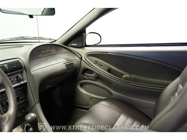 2003 Ford Mustang (CC-2104052) for sale in Concord, North Carolina