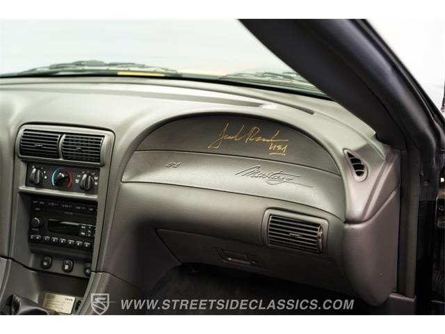 2003 Ford Mustang (CC-2104052) for sale in Concord, North Carolina