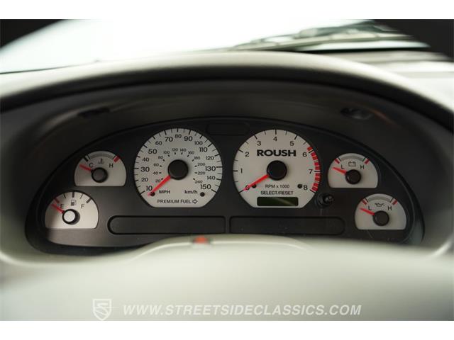 2003 Ford Mustang (CC-2104052) for sale in Concord, North Carolina