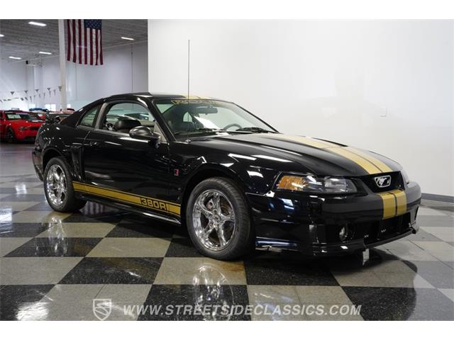 2003 Ford Mustang (CC-2104052) for sale in Concord, North Carolina