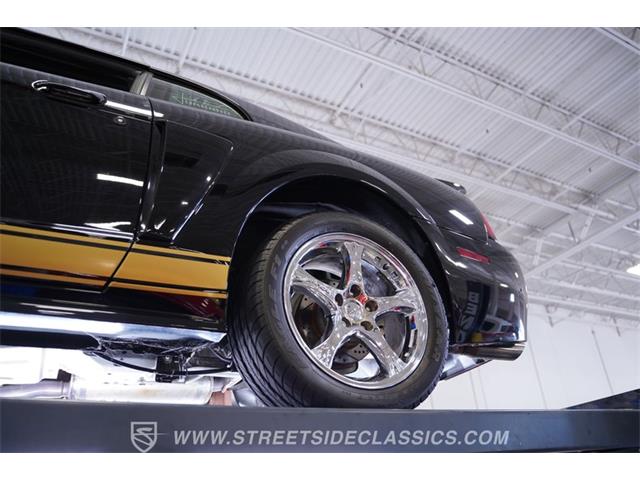 2003 Ford Mustang (CC-2104052) for sale in Concord, North Carolina