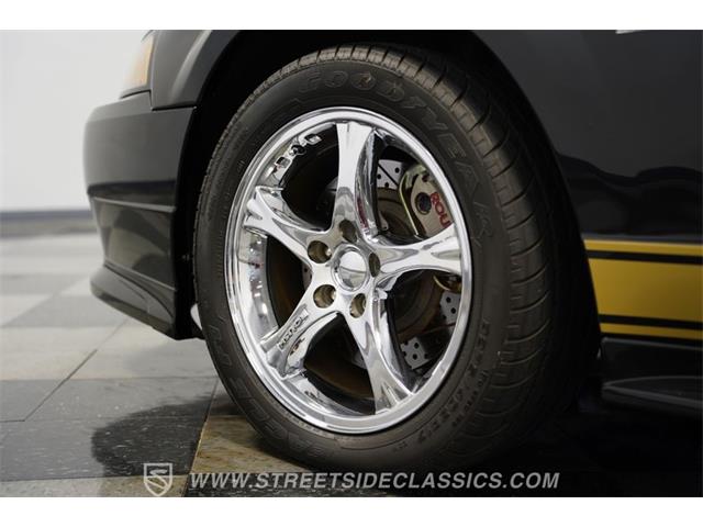 2003 Ford Mustang (CC-2104052) for sale in Concord, North Carolina