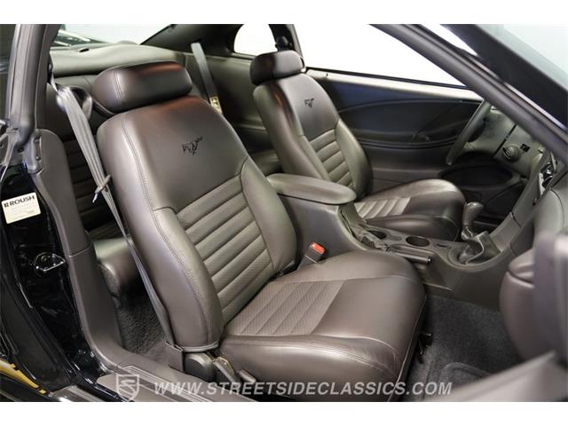 2003 Ford Mustang (CC-2104052) for sale in Concord, North Carolina