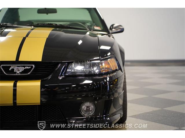 2003 Ford Mustang (CC-2104052) for sale in Concord, North Carolina
