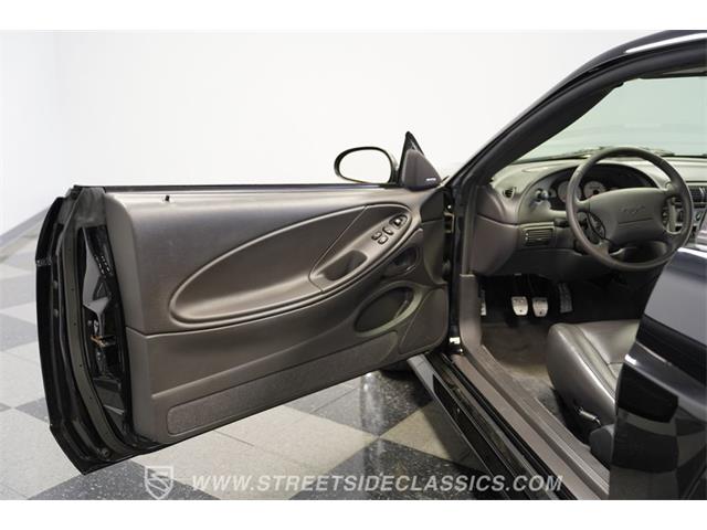 2003 Ford Mustang (CC-2104052) for sale in Concord, North Carolina