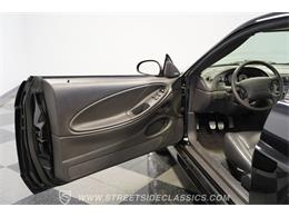 2003 Ford Mustang (CC-2104052) for sale in Concord, North Carolina