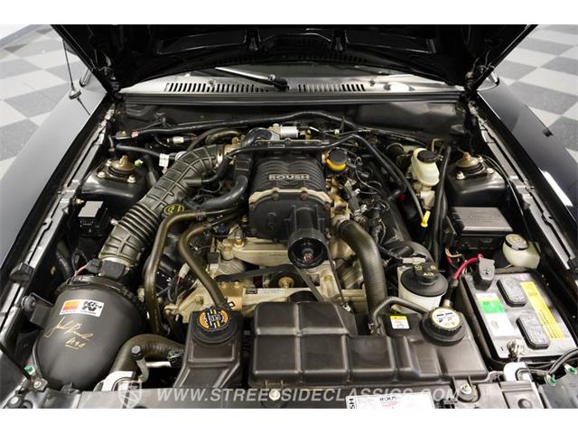 2003 Ford Mustang (CC-2104052) for sale in Concord, North Carolina