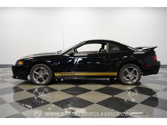 2003 Ford Mustang (CC-2104052) for sale in Concord, North Carolina