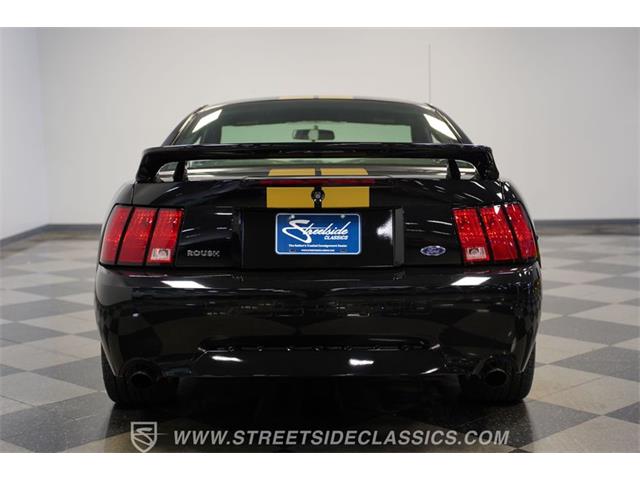 2003 Ford Mustang (CC-2104052) for sale in Concord, North Carolina