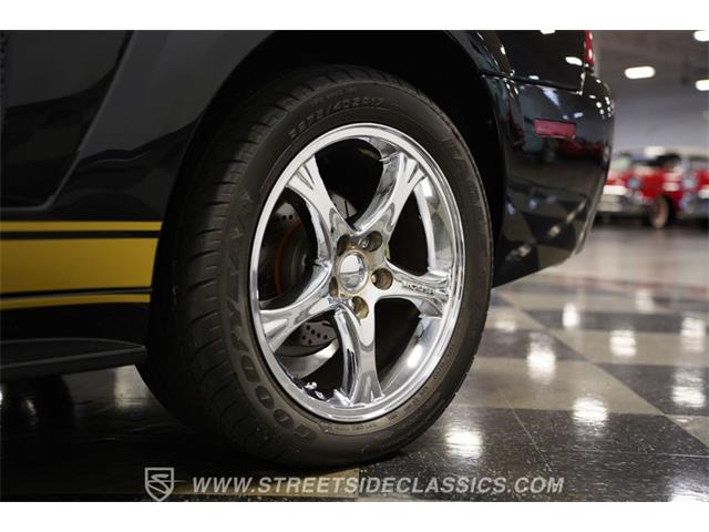 2003 Ford Mustang (CC-2104052) for sale in Concord, North Carolina