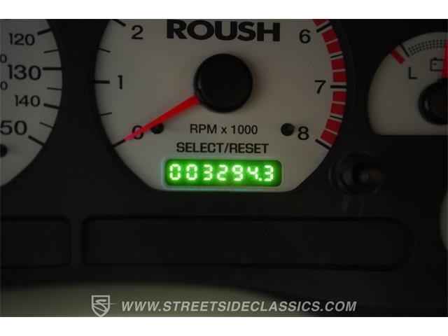 2003 Ford Mustang (CC-2104052) for sale in Concord, North Carolina
