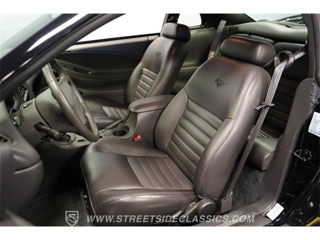 2003 Ford Mustang (CC-2104052) for sale in Concord, North Carolina