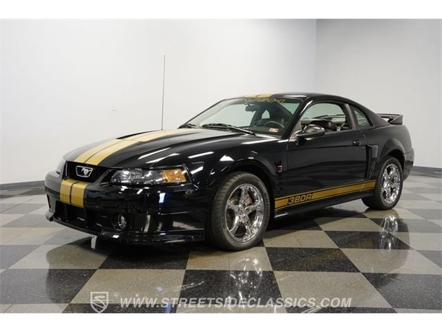 2003 Ford Mustang (CC-2104052) for sale in Concord, North Carolina