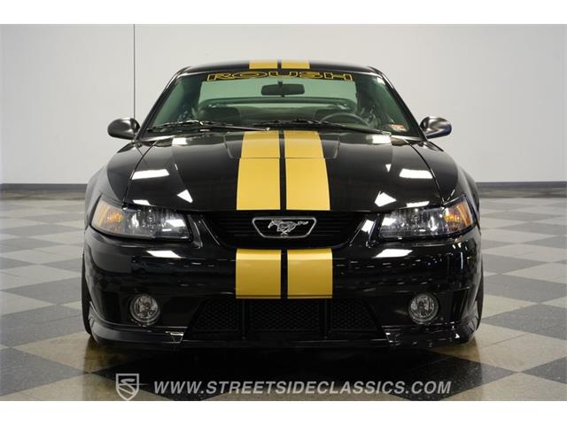 2003 Ford Mustang (CC-2104052) for sale in Concord, North Carolina