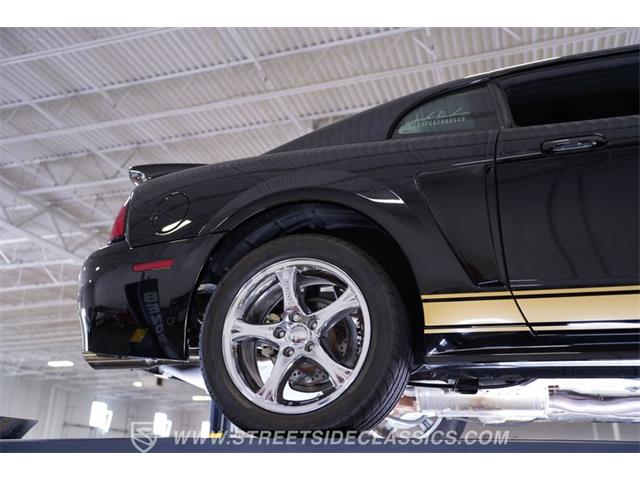 2003 Ford Mustang (CC-2104052) for sale in Concord, North Carolina