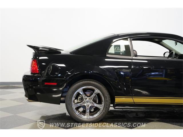 2003 Ford Mustang (CC-2104052) for sale in Concord, North Carolina