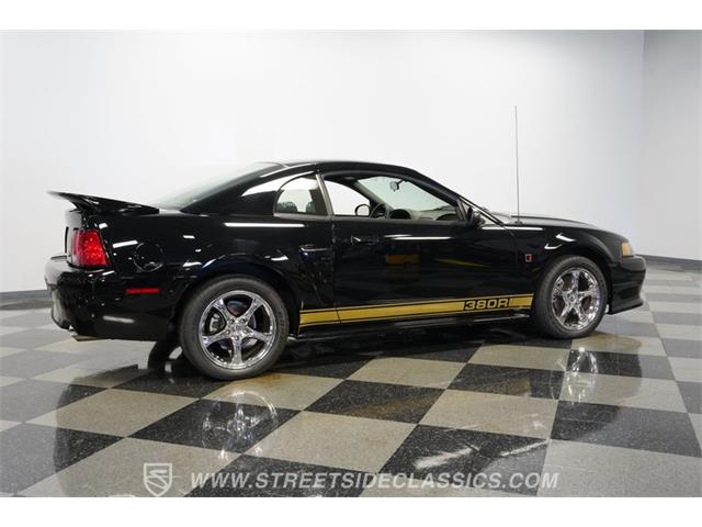 2003 Ford Mustang (CC-2104052) for sale in Concord, North Carolina