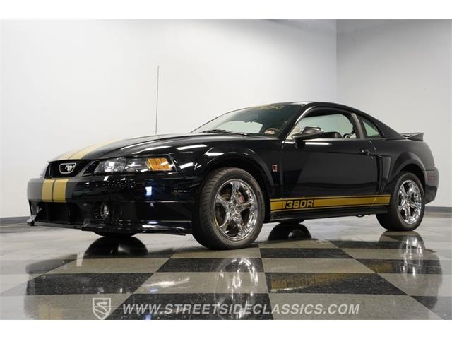 2003 Ford Mustang (CC-2104052) for sale in Concord, North Carolina