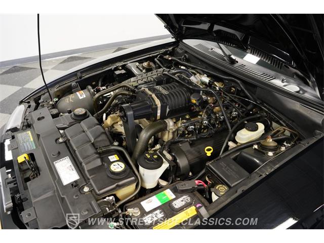 2003 Ford Mustang (CC-2104052) for sale in Concord, North Carolina