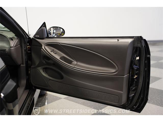 2003 Ford Mustang (CC-2104052) for sale in Concord, North Carolina