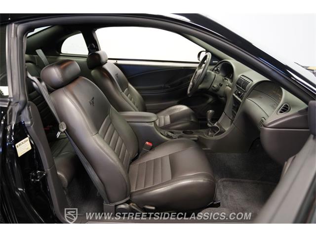 2003 Ford Mustang (CC-2104052) for sale in Concord, North Carolina