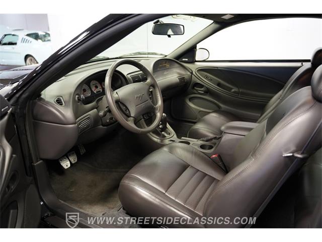 2003 Ford Mustang (CC-2104052) for sale in Concord, North Carolina