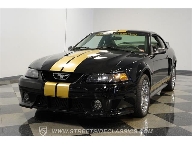 2003 Ford Mustang (CC-2104052) for sale in Concord, North Carolina